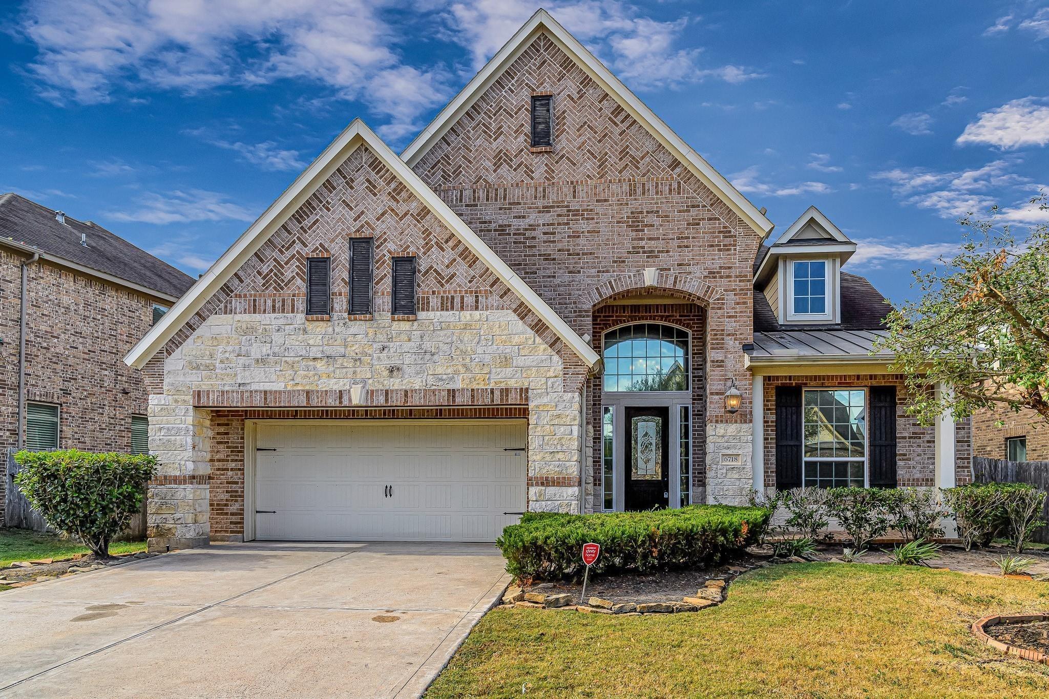 Miller Shadow Ln, Sugar Land, TX 77479