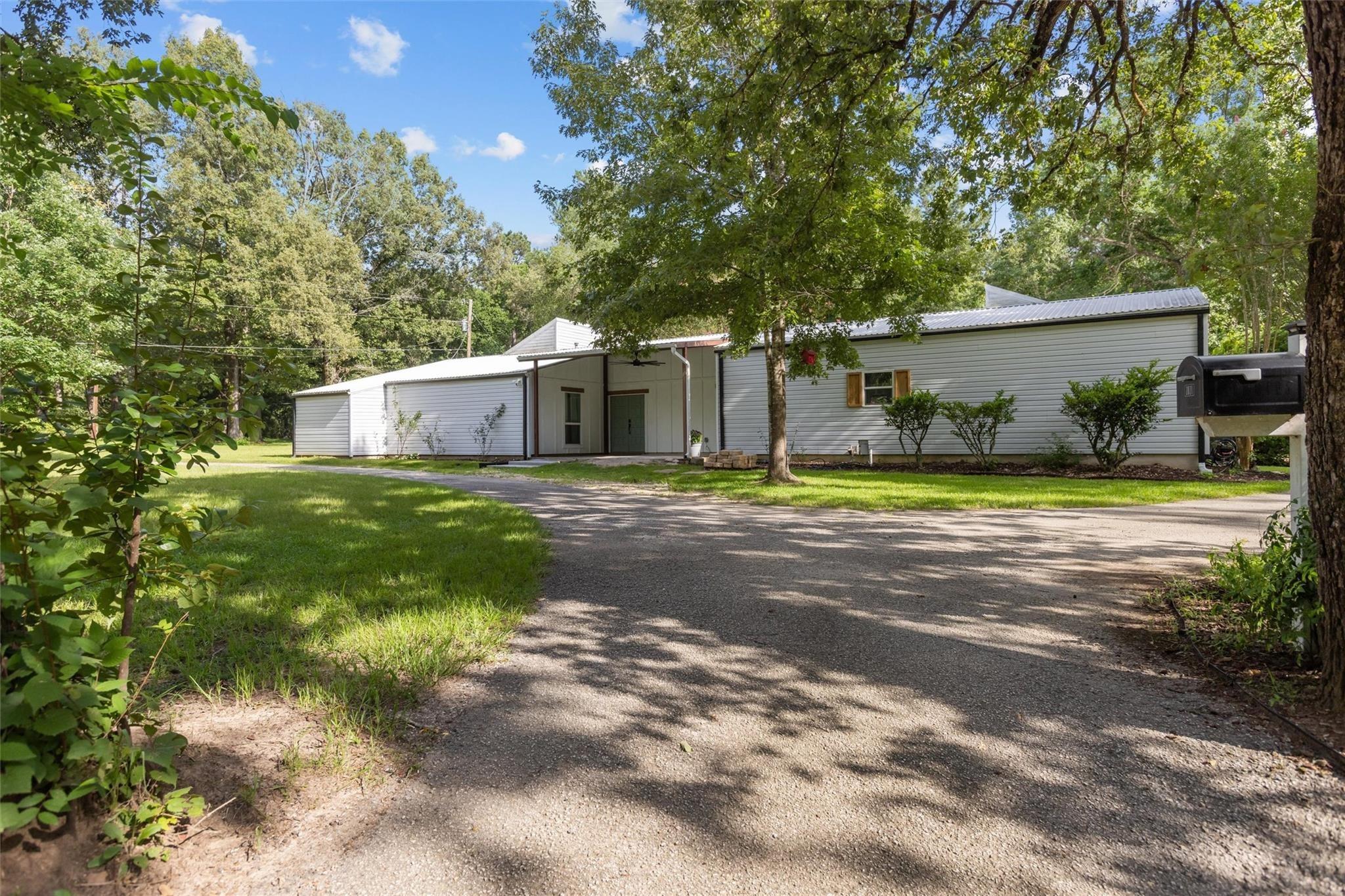 Allendale Dr, Lufkin, TX 75904