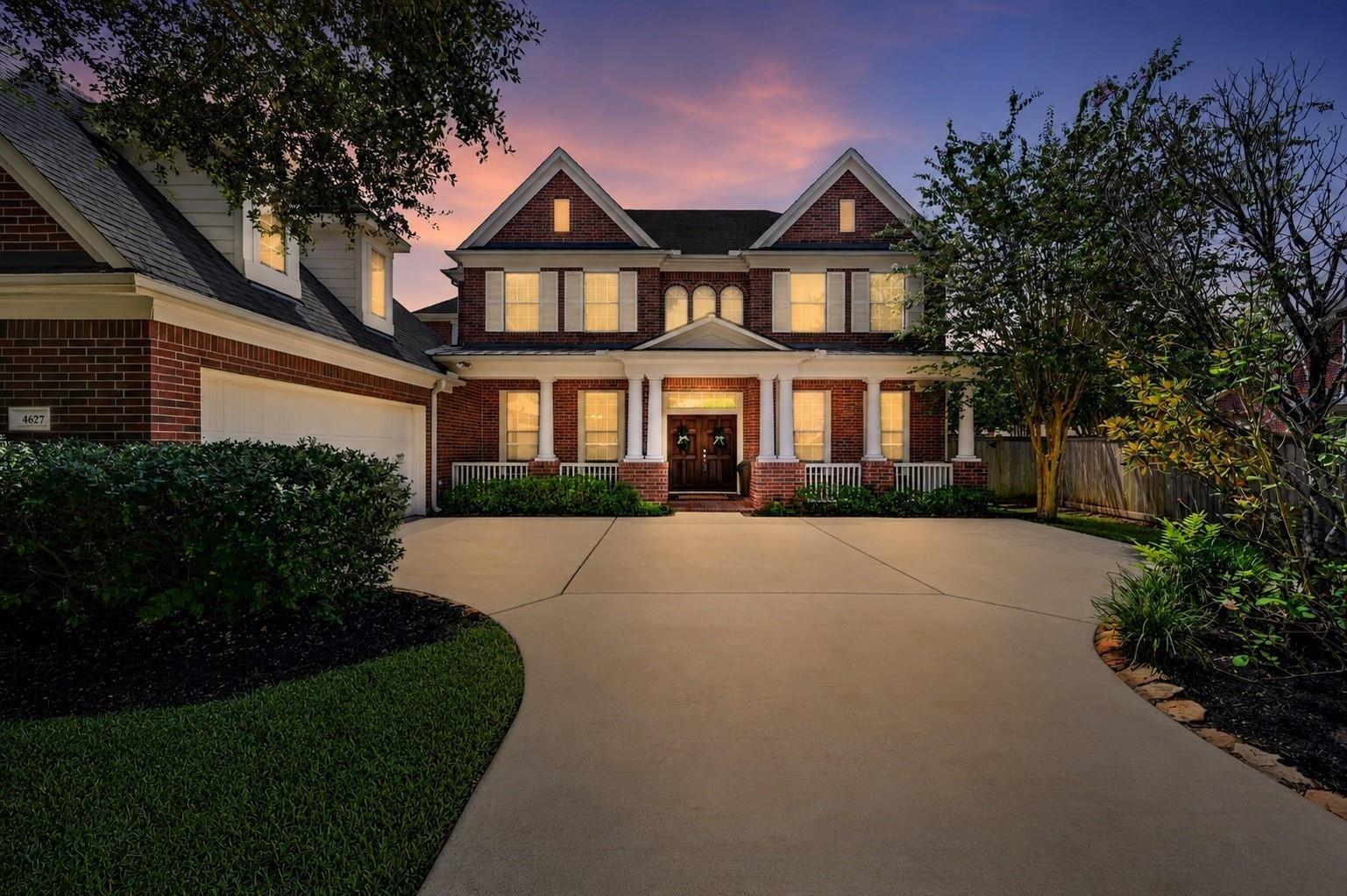 Lake Knoll Ct, Sugar Land, TX 77479