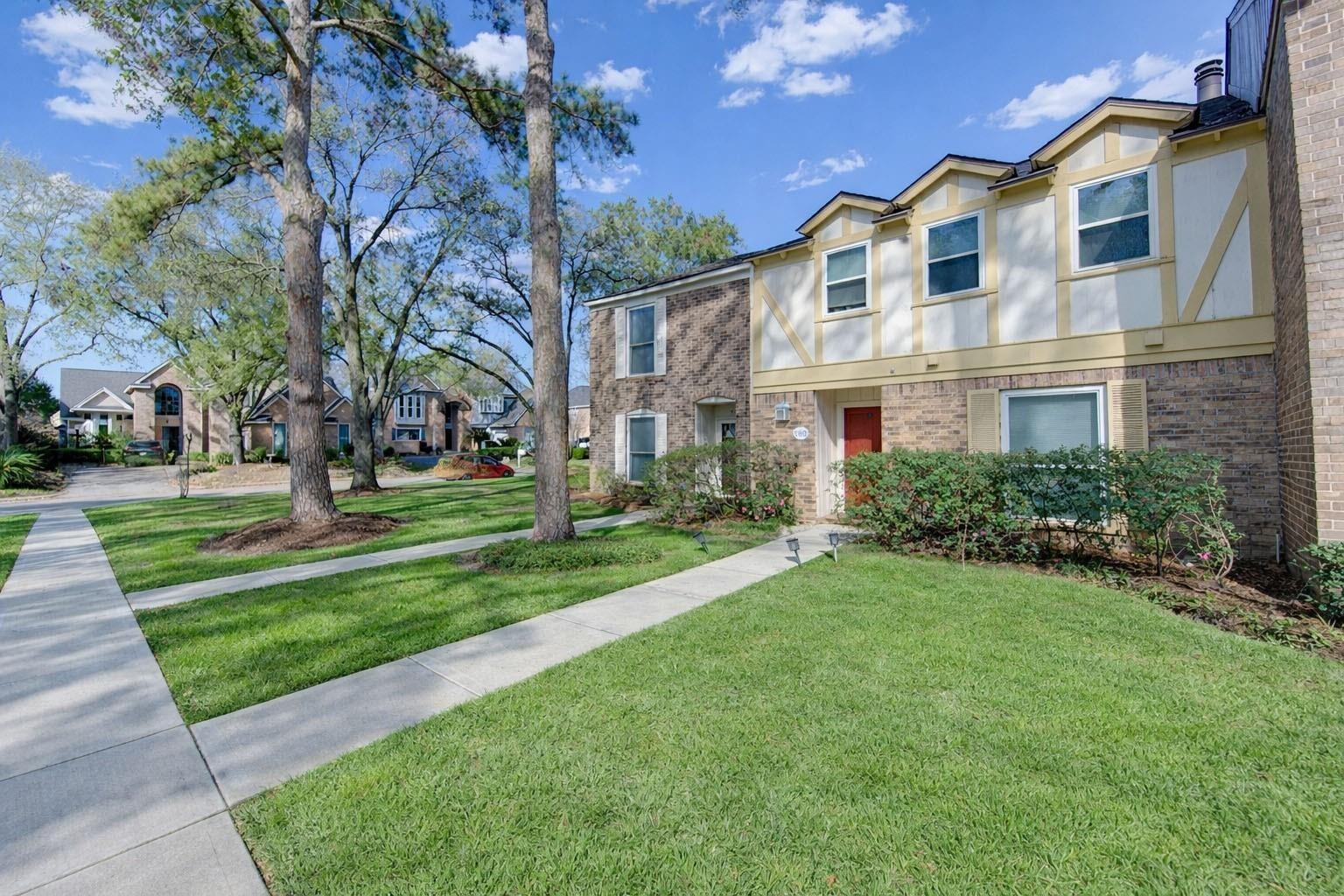 N Kirkwood Rd, Houston, TX 77043