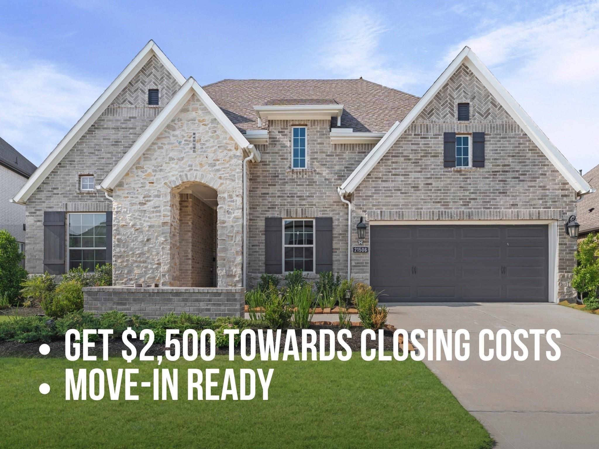 Snake Herb Ln, Cypress, TX 77433