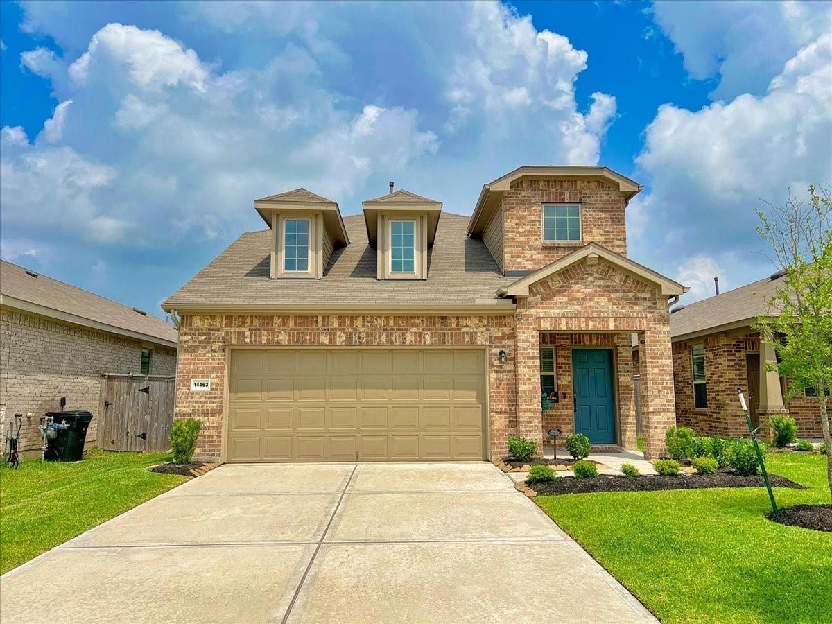 Cedar Ledge Ln, Conroe, TX 77302