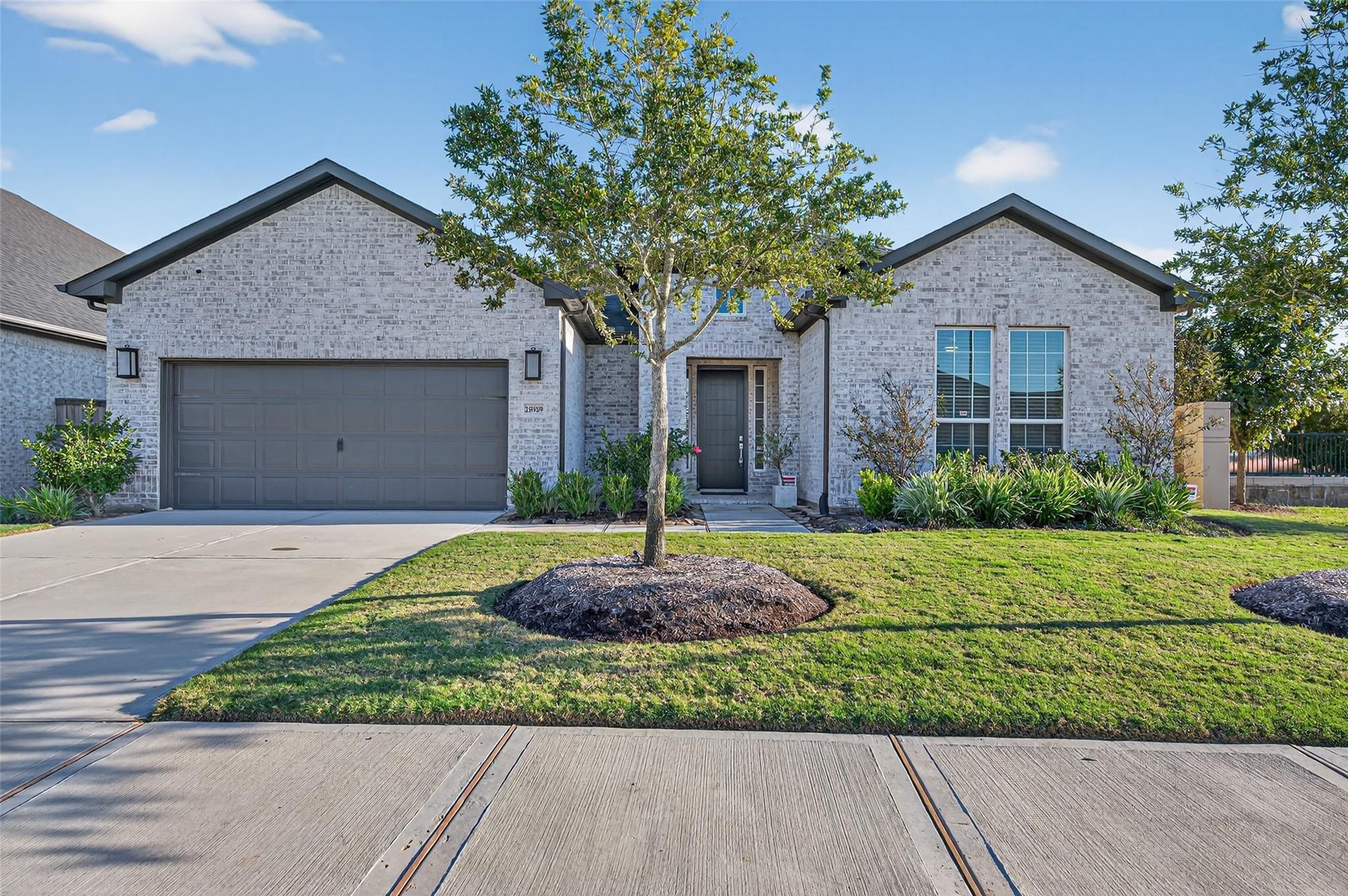 Shady Grove Ln, Fulshear, TX 77441