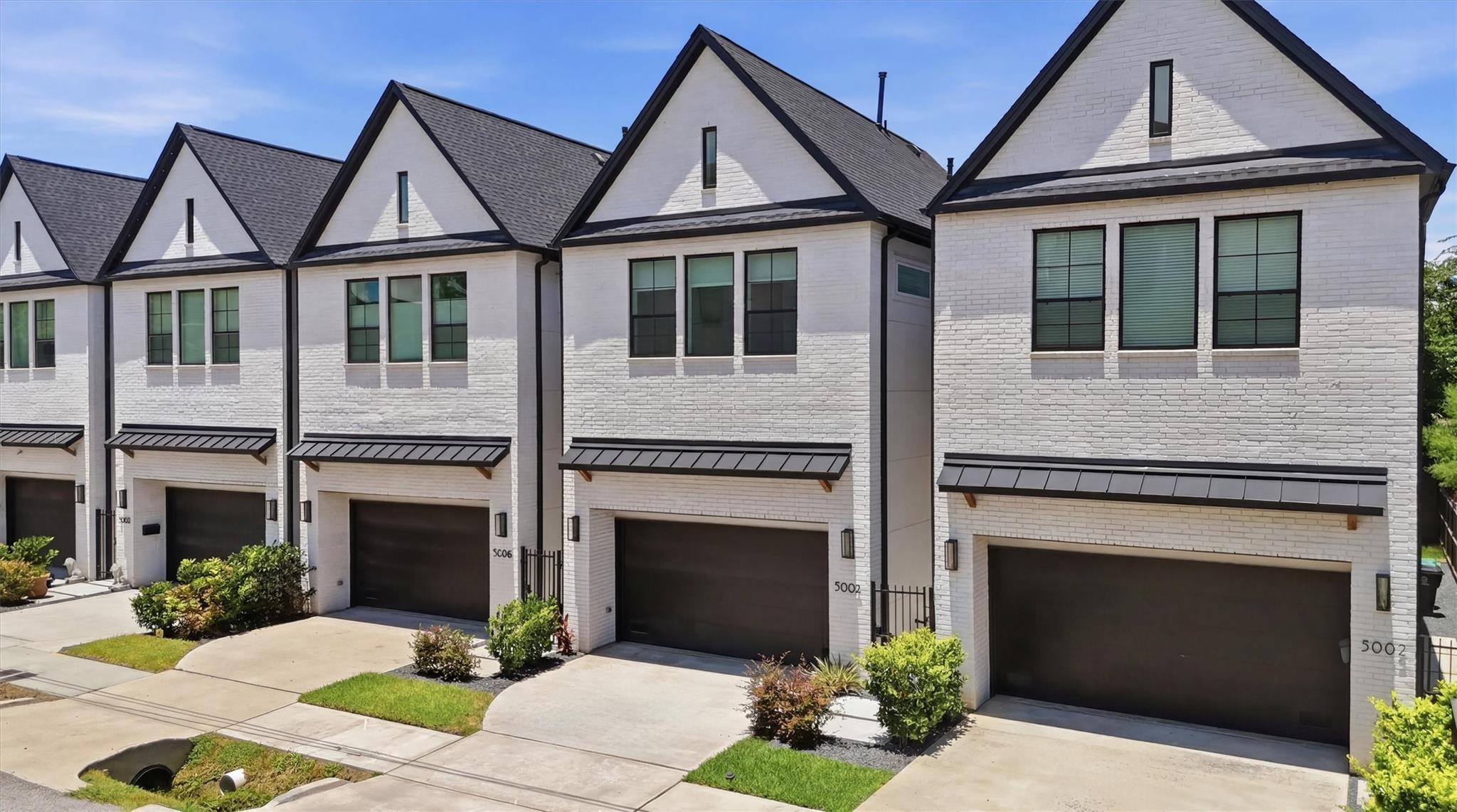 Darling St, Houston, TX 77007