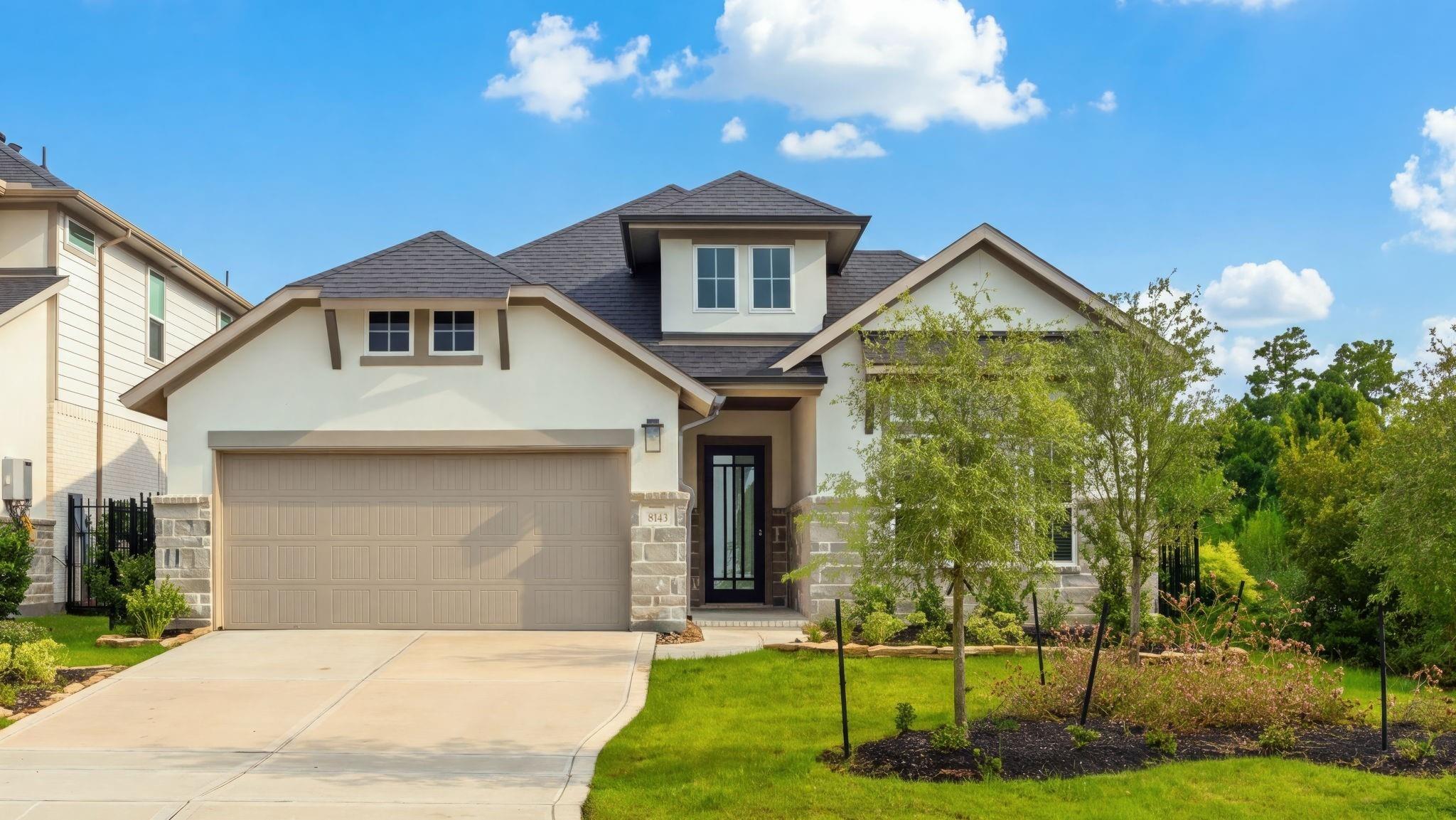 Fenway Heights Dr, Spring, TX 77389