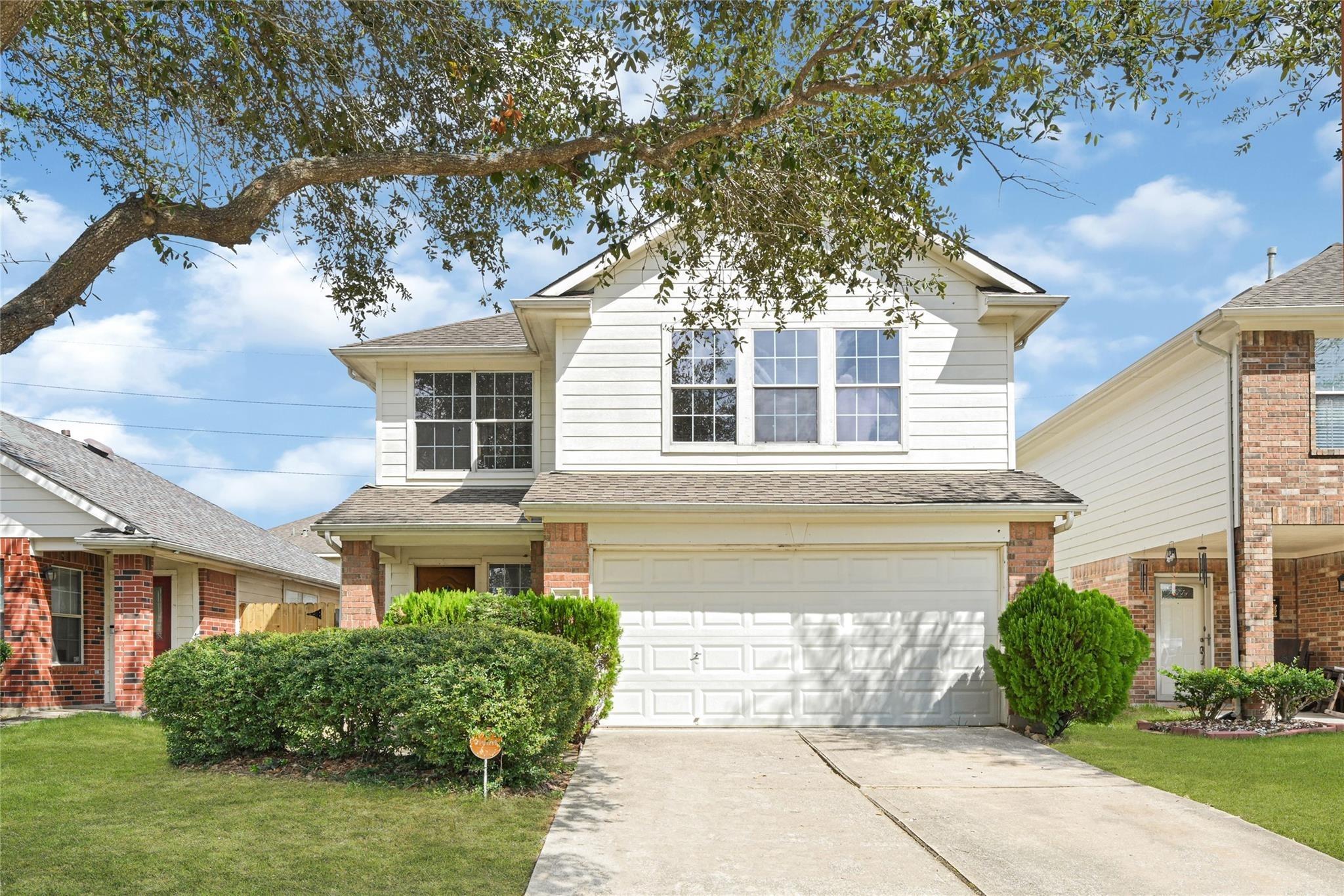Princeton Point Ct, Houston, TX 77047
