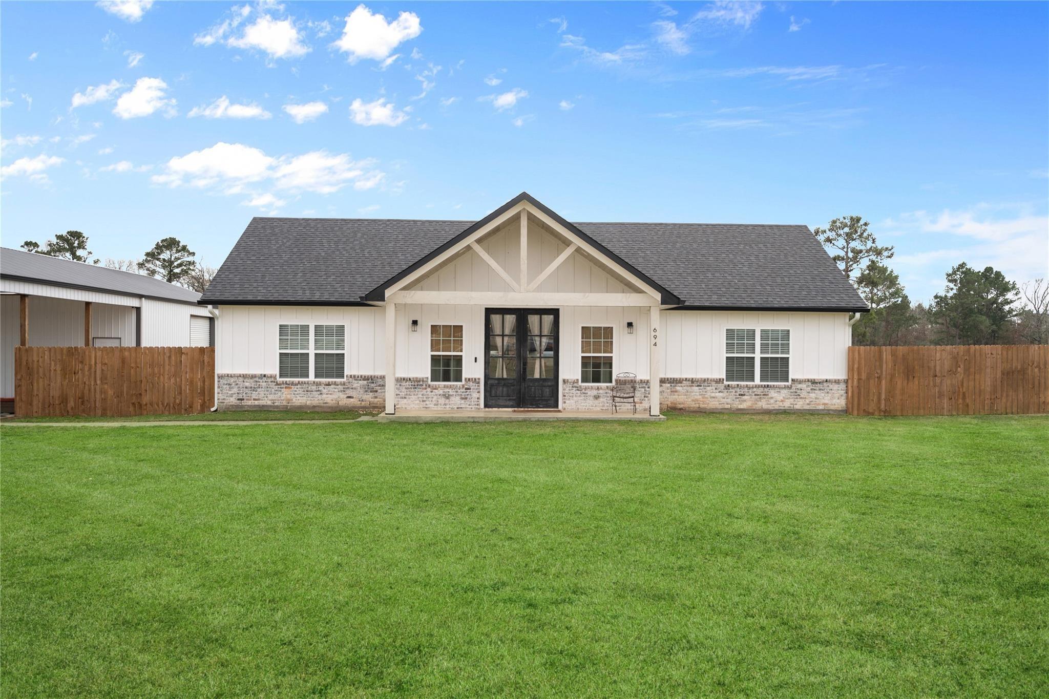 Brushy Creek Dr, Onalaska, TX 77360