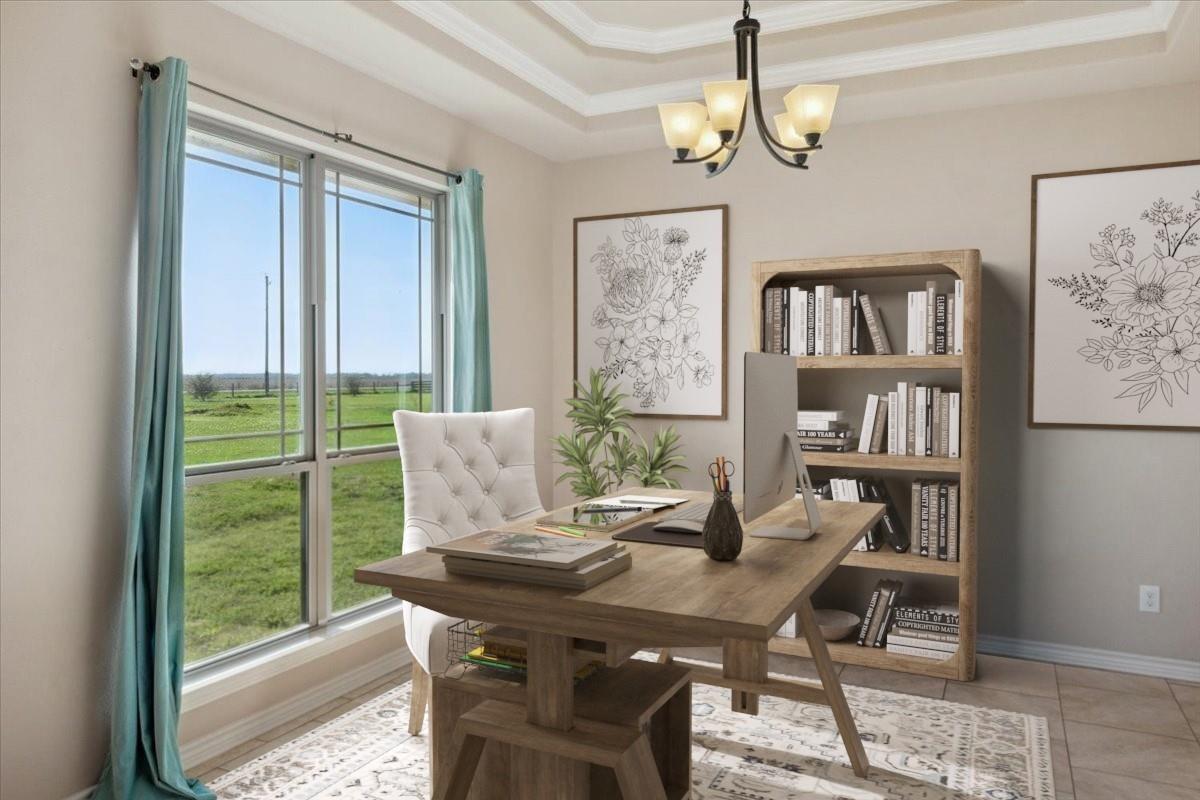 Thuesen Rd, Beasley, TX 77417