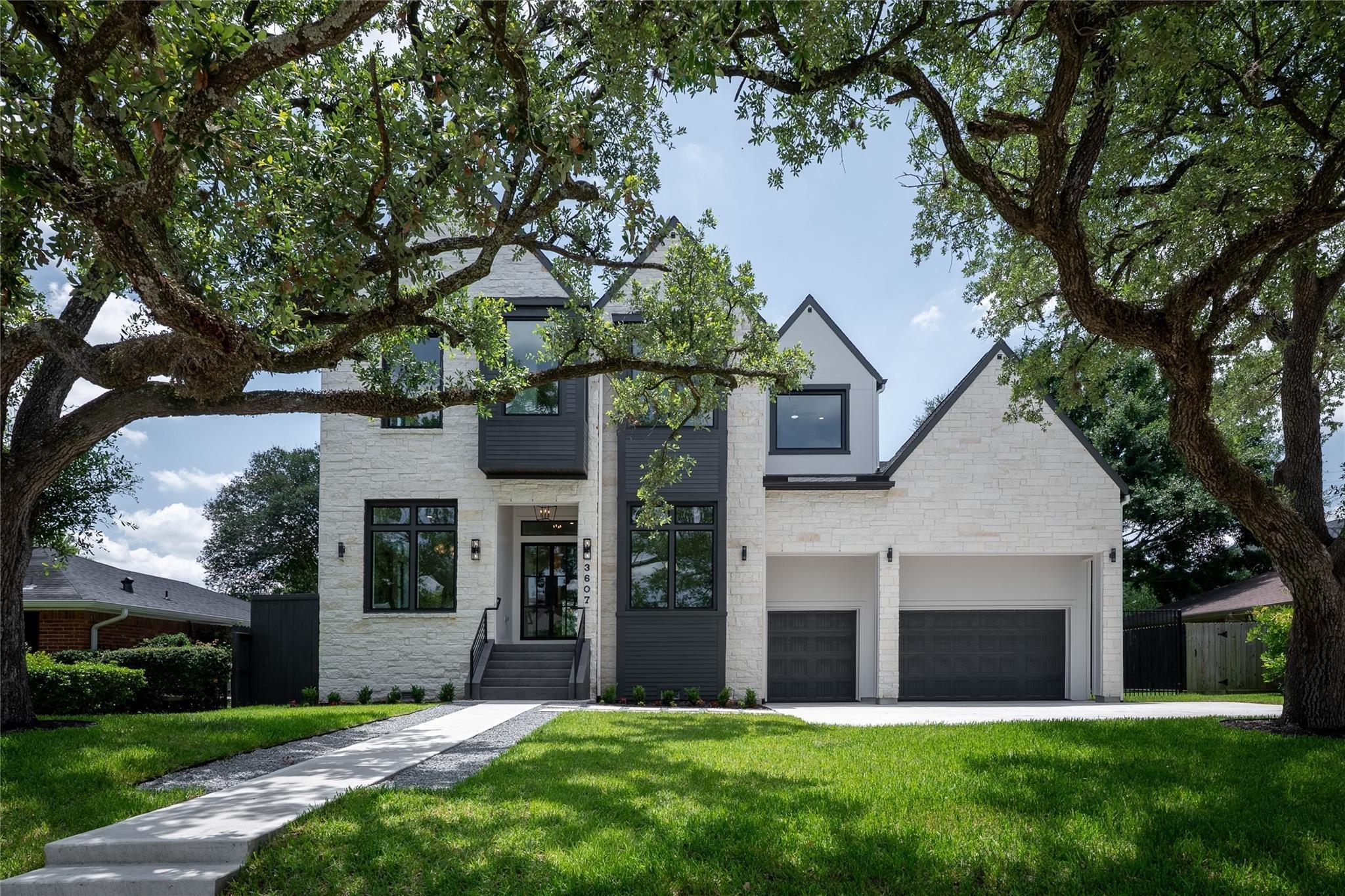 Dumbarton St, Houston, TX 77025