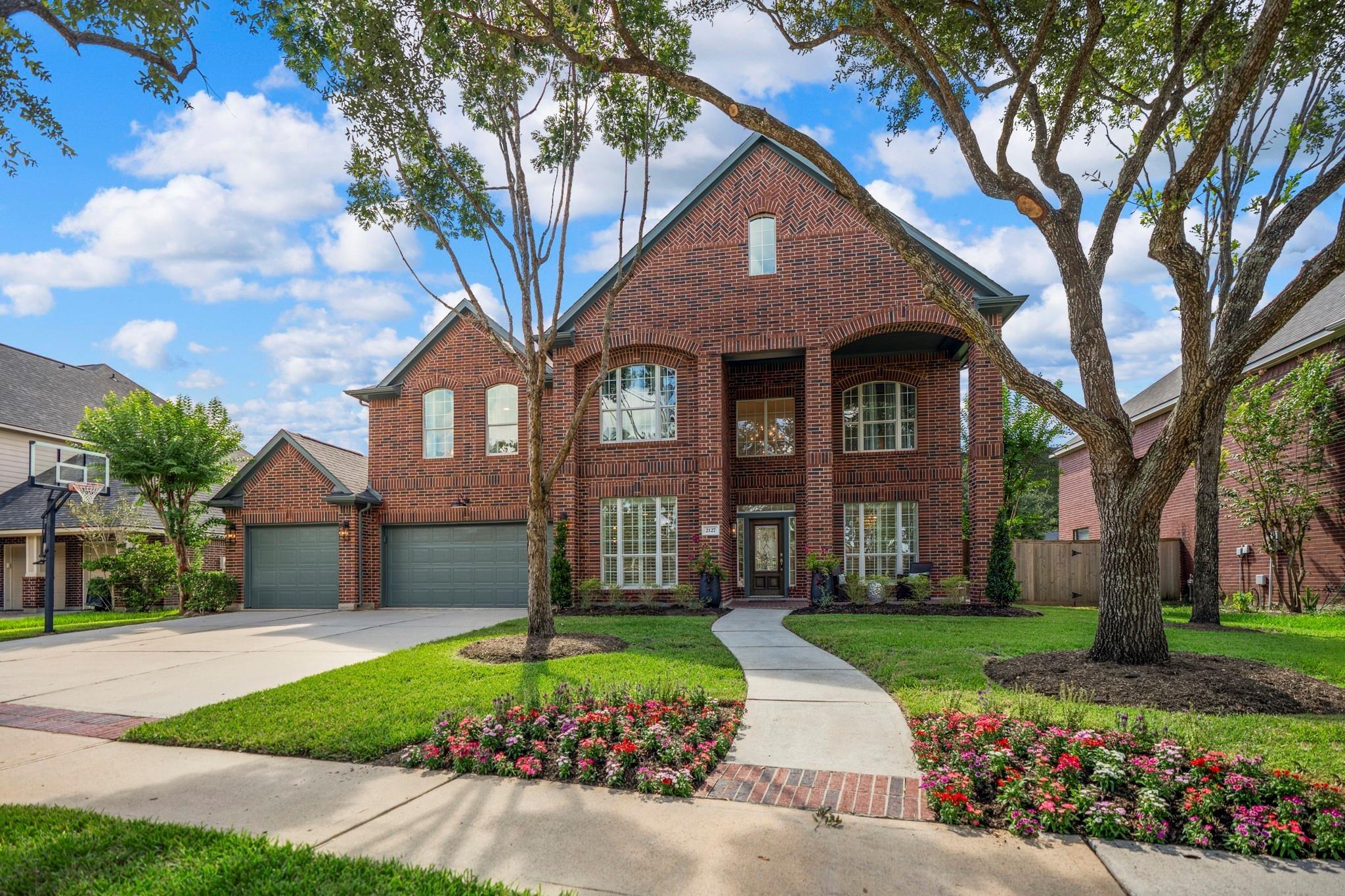 Linden Rock Dr, Katy, TX 77494