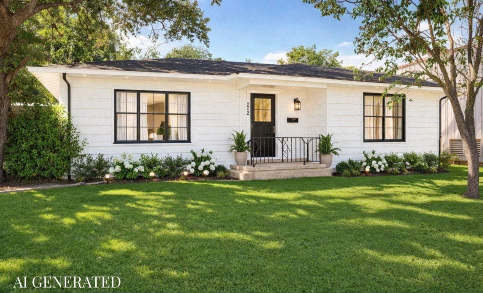 W Fannin St, La Grange, TX 78945