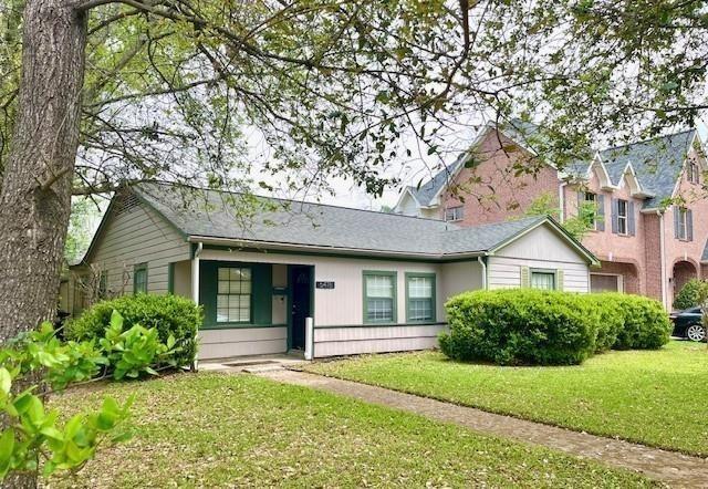 Grand Lake St, Houston, TX 77081