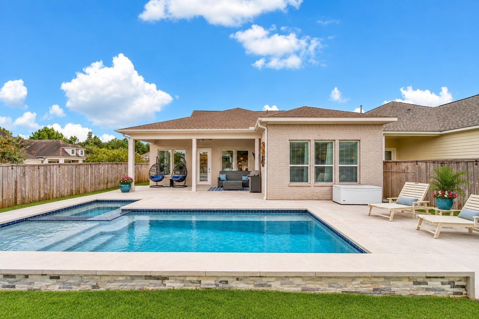 Pilazzo St, Montgomery, TX 77316