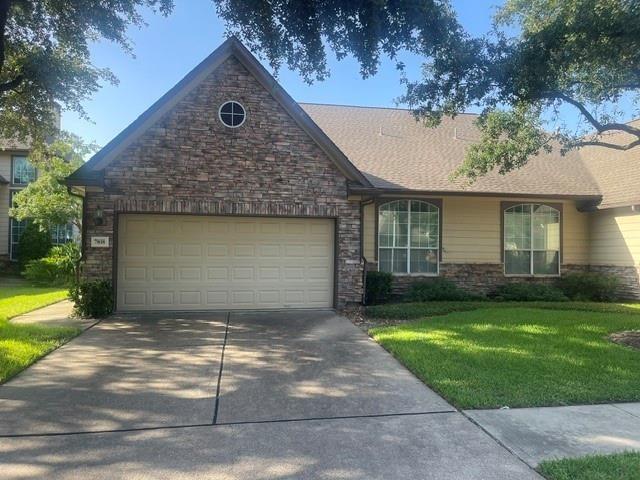 Glenn Cliff Dr, Houston, TX 77064