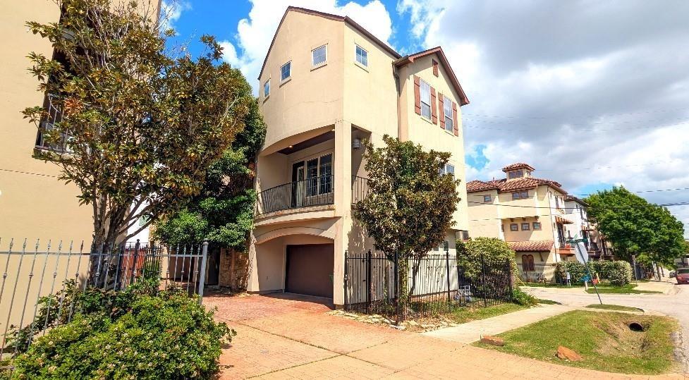 Feagan St, Houston, TX 77007