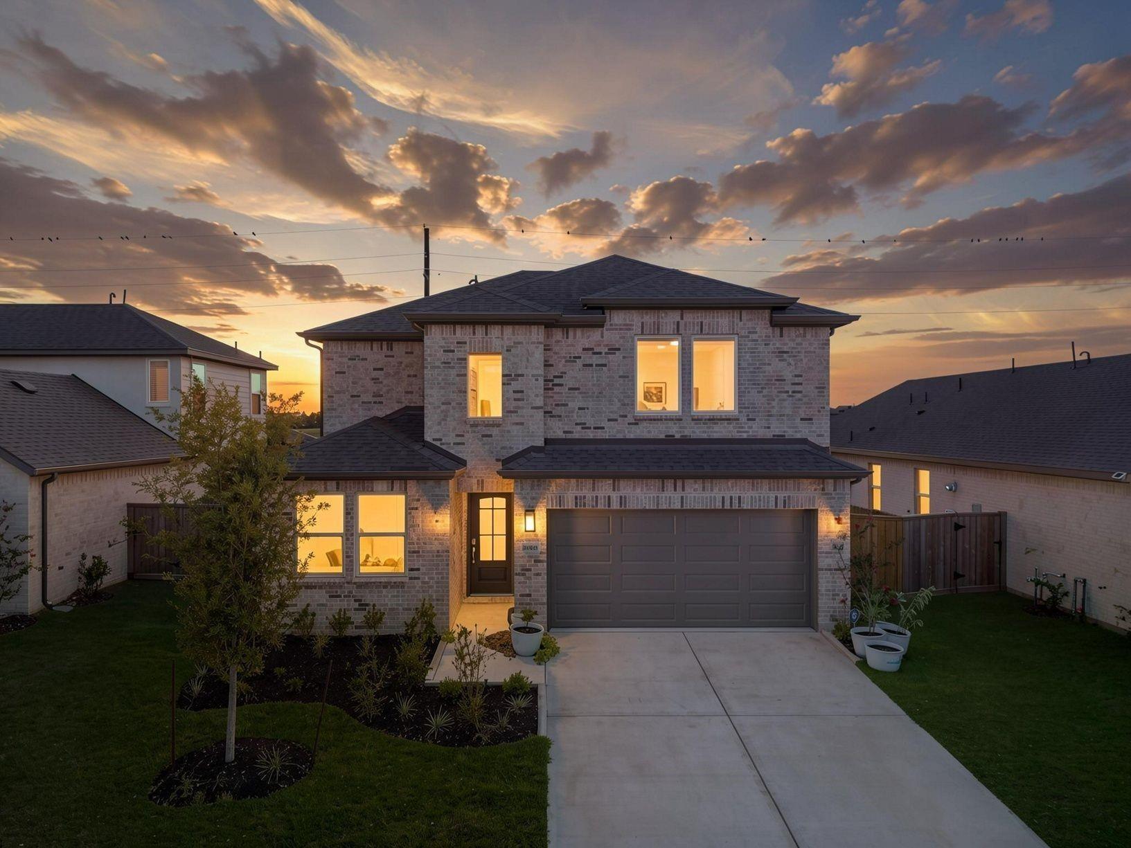 Coronado Green Dr, Cypress, TX 77433