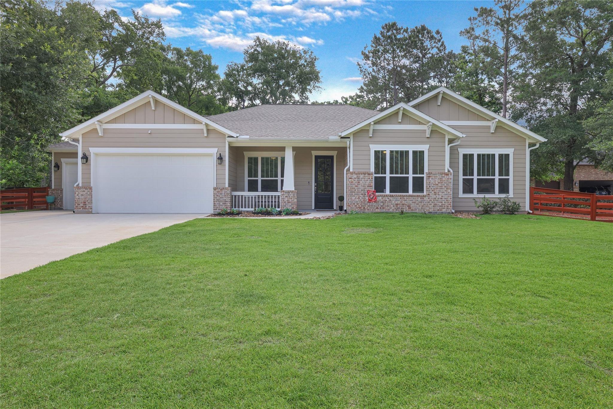 Catamaran Way, Montgomery, TX 77316