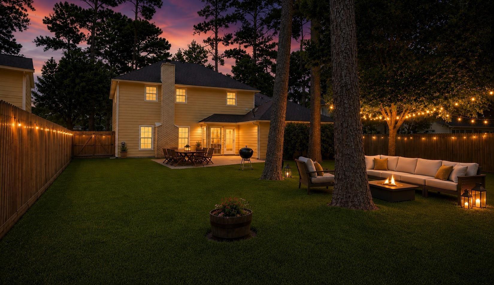 Cypresswood Dr, Spring, TX 77388