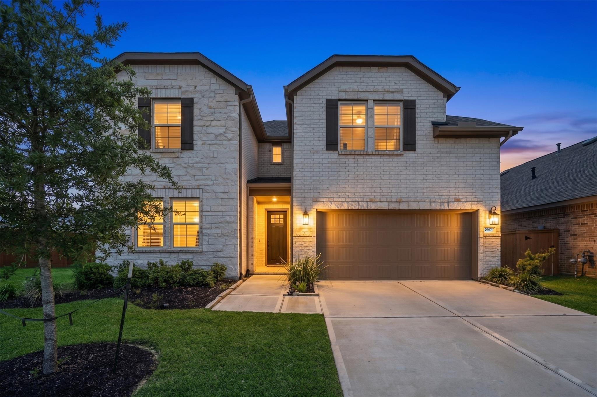 Driftwood Bay Dr, Cypress, TX 77433