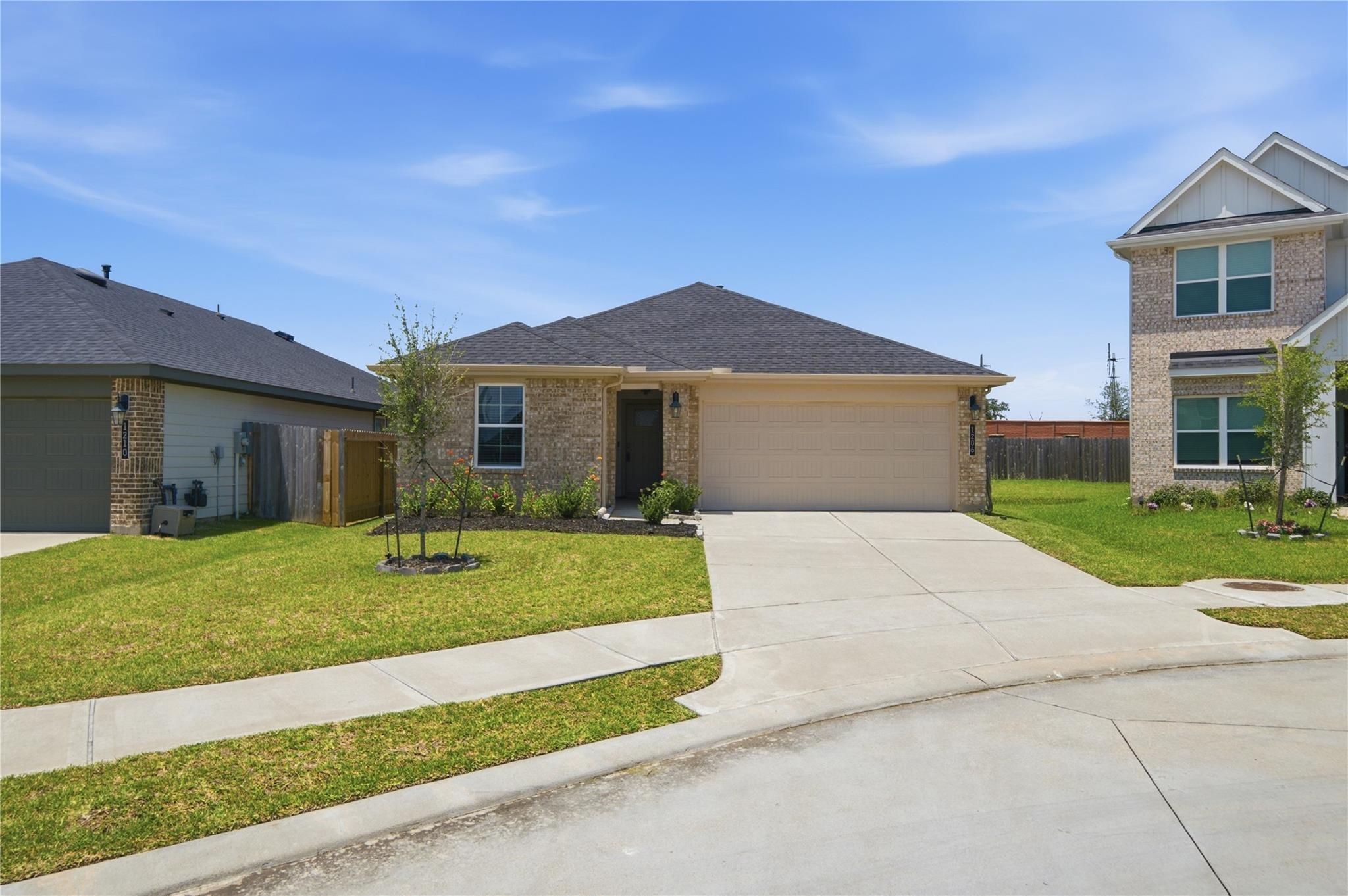 Ricasoli Dr, Richmond, TX 77406