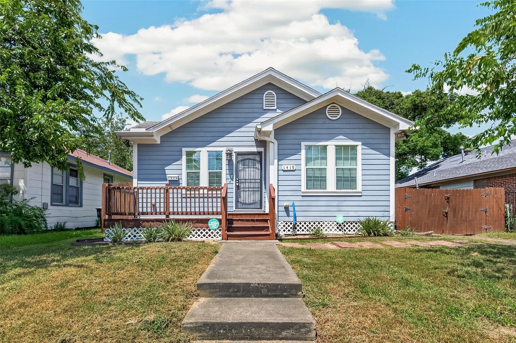 Lombardy St, Houston, TX 77023
