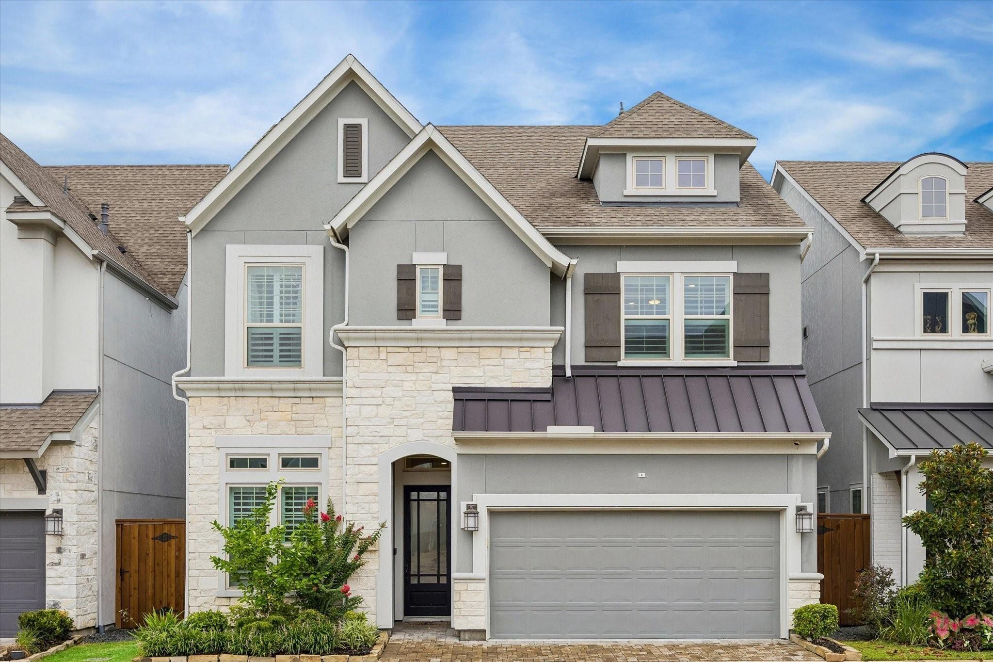 Leilani Dr, Houston, TX 77055