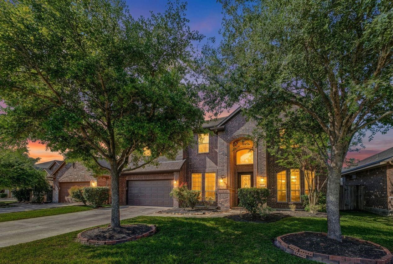 Yorkshire Brook Ln, Fulshear, TX 77441