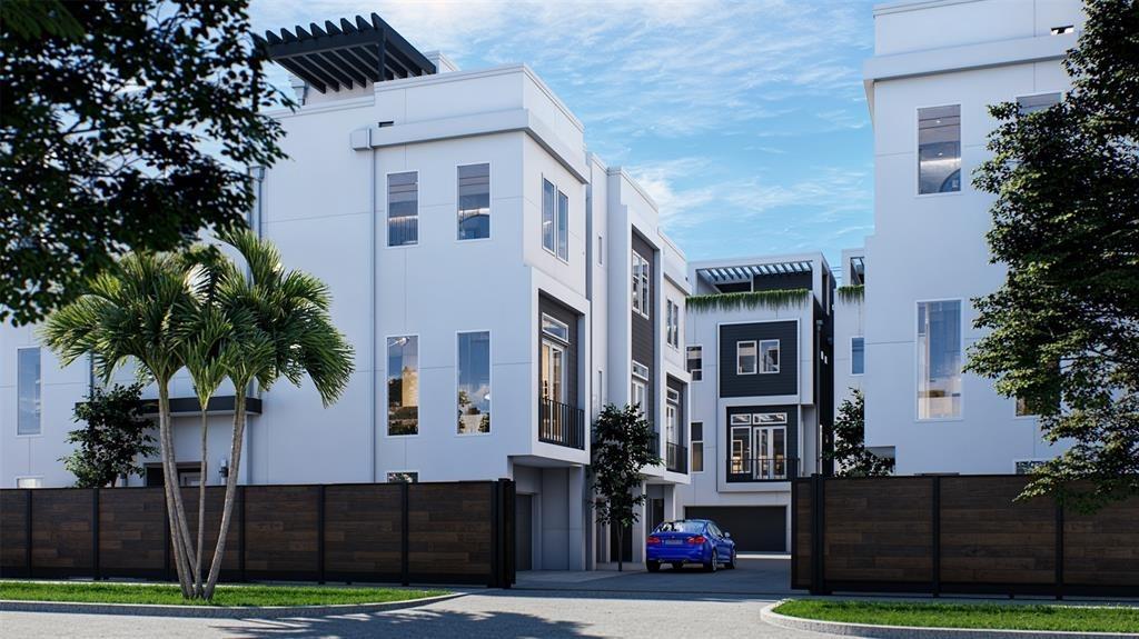 Val Verde St, Houston, TX 77057