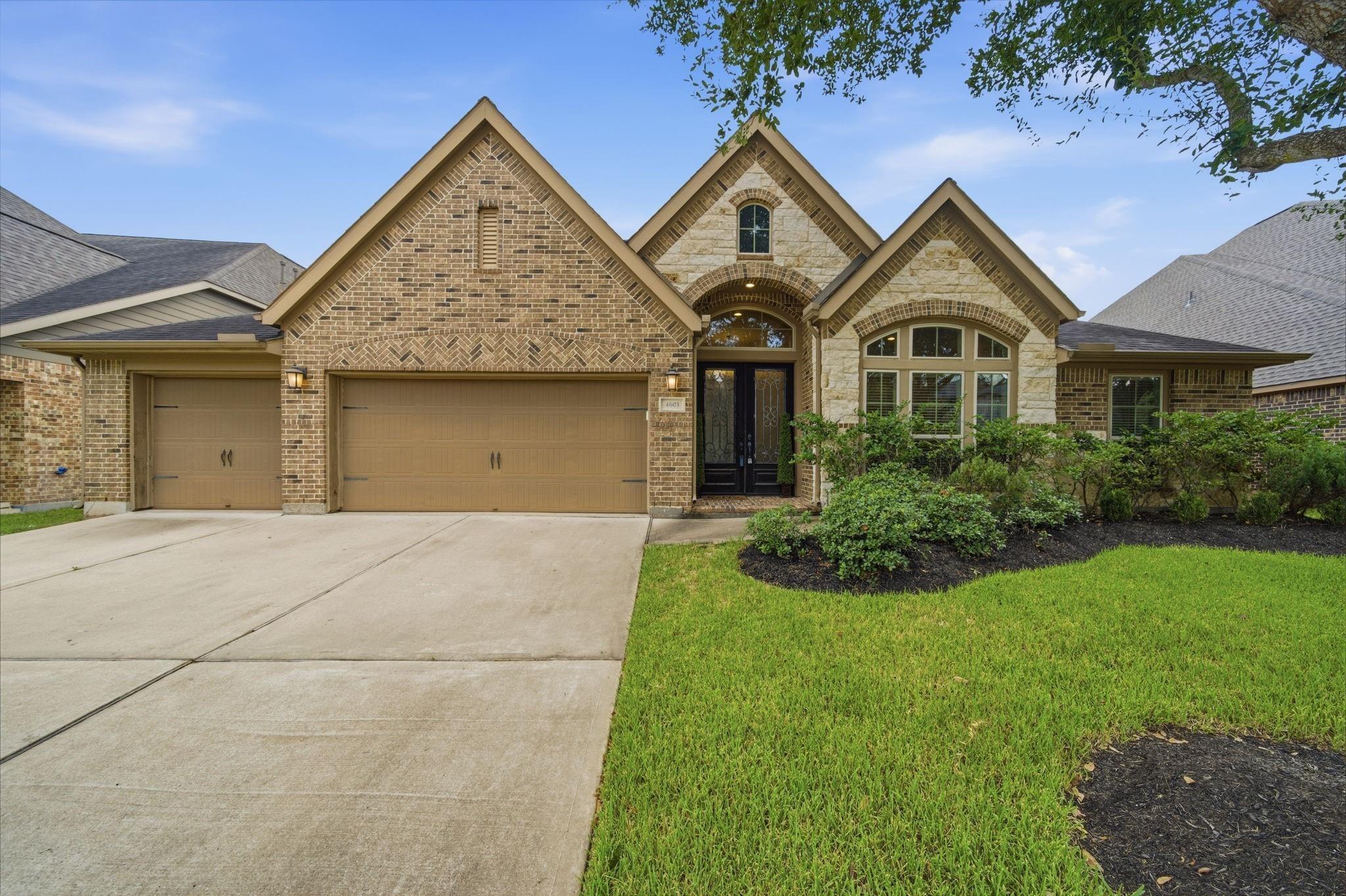Piper Shadow Ln, Katy, TX 77494