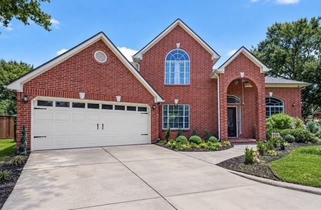 Outview Ct, Houston, TX 77040