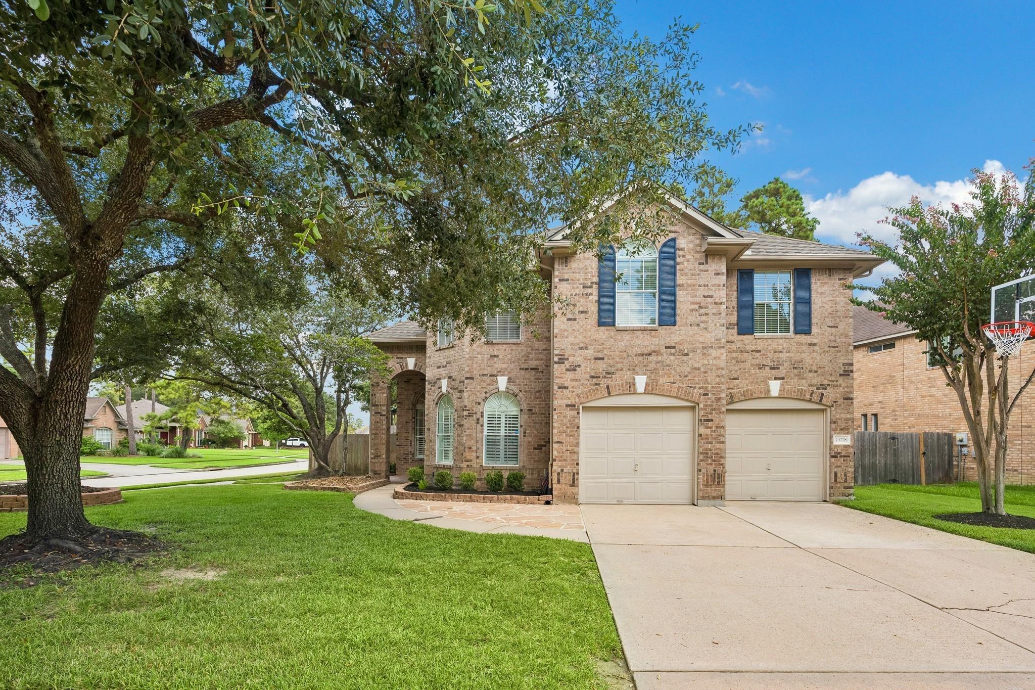 Kellerton Ln, Cypress, TX 77429