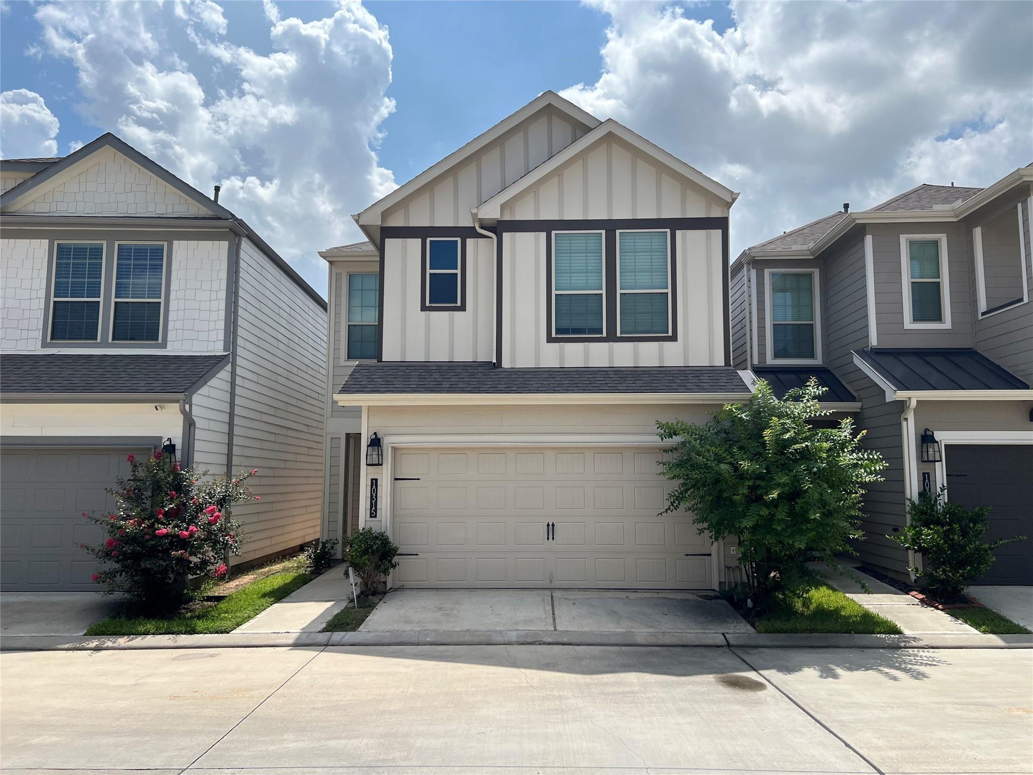 Harmon Smith Dr, Houston, TX 77025