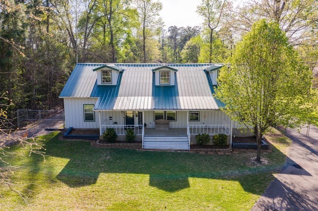 Howard Ave, Lufkin, TX 75901