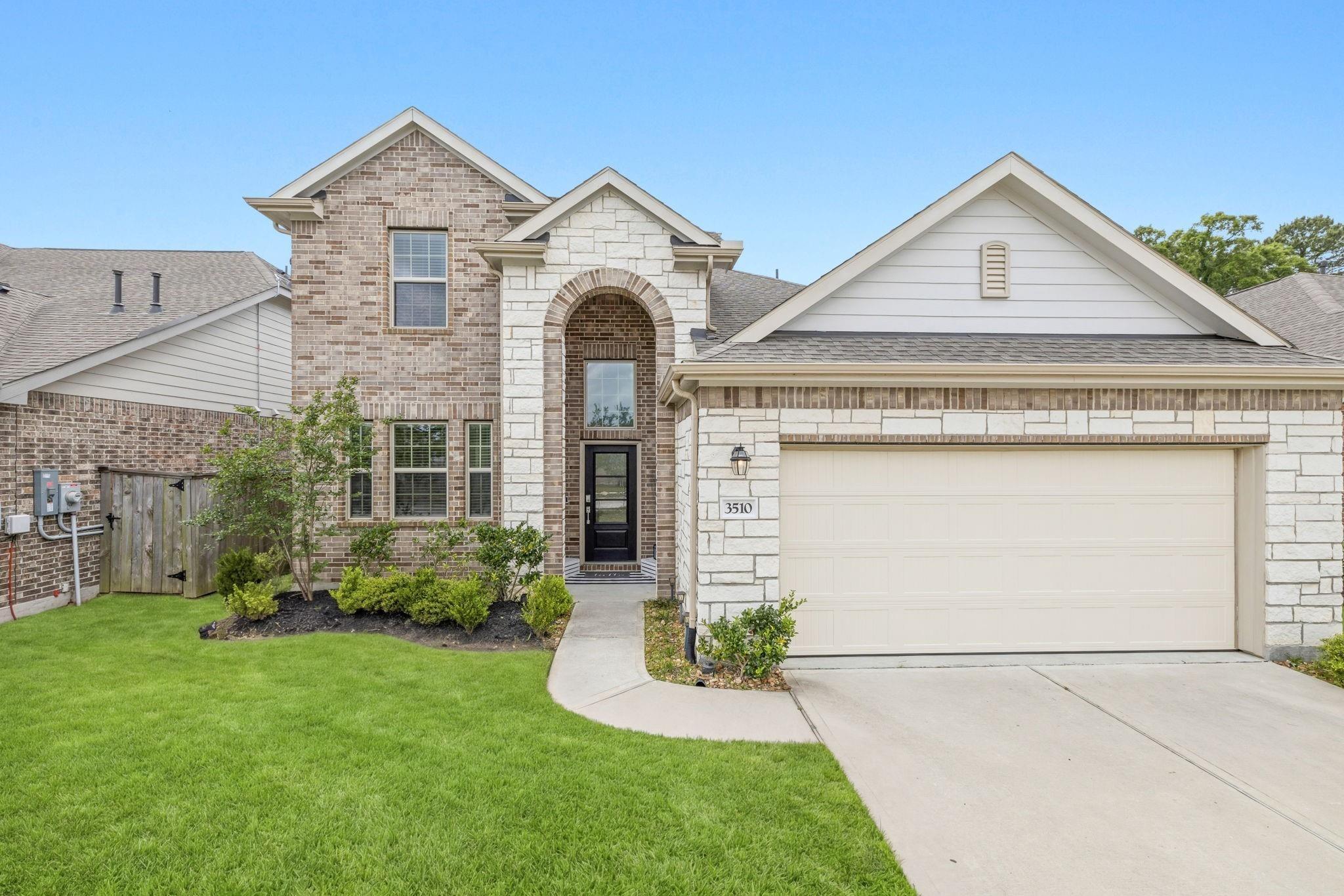 Heather Chase Trl, Porter, TX 77365