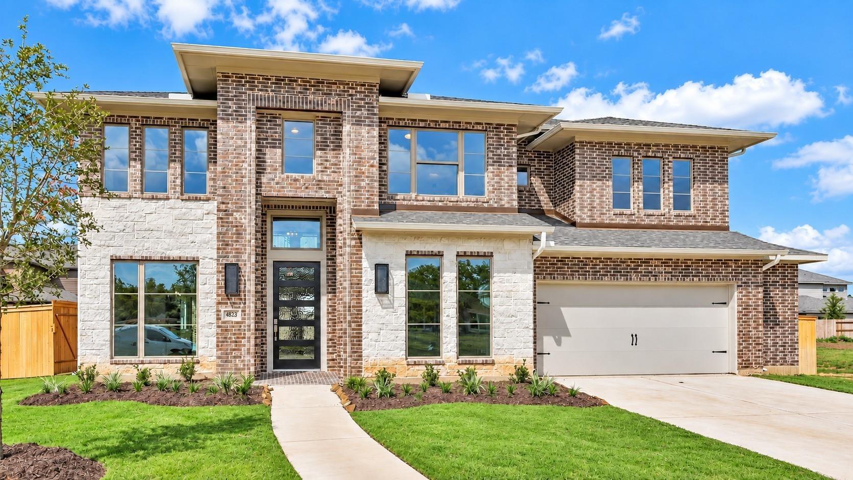 Parkgate Ave, Fulshear, TX 77441