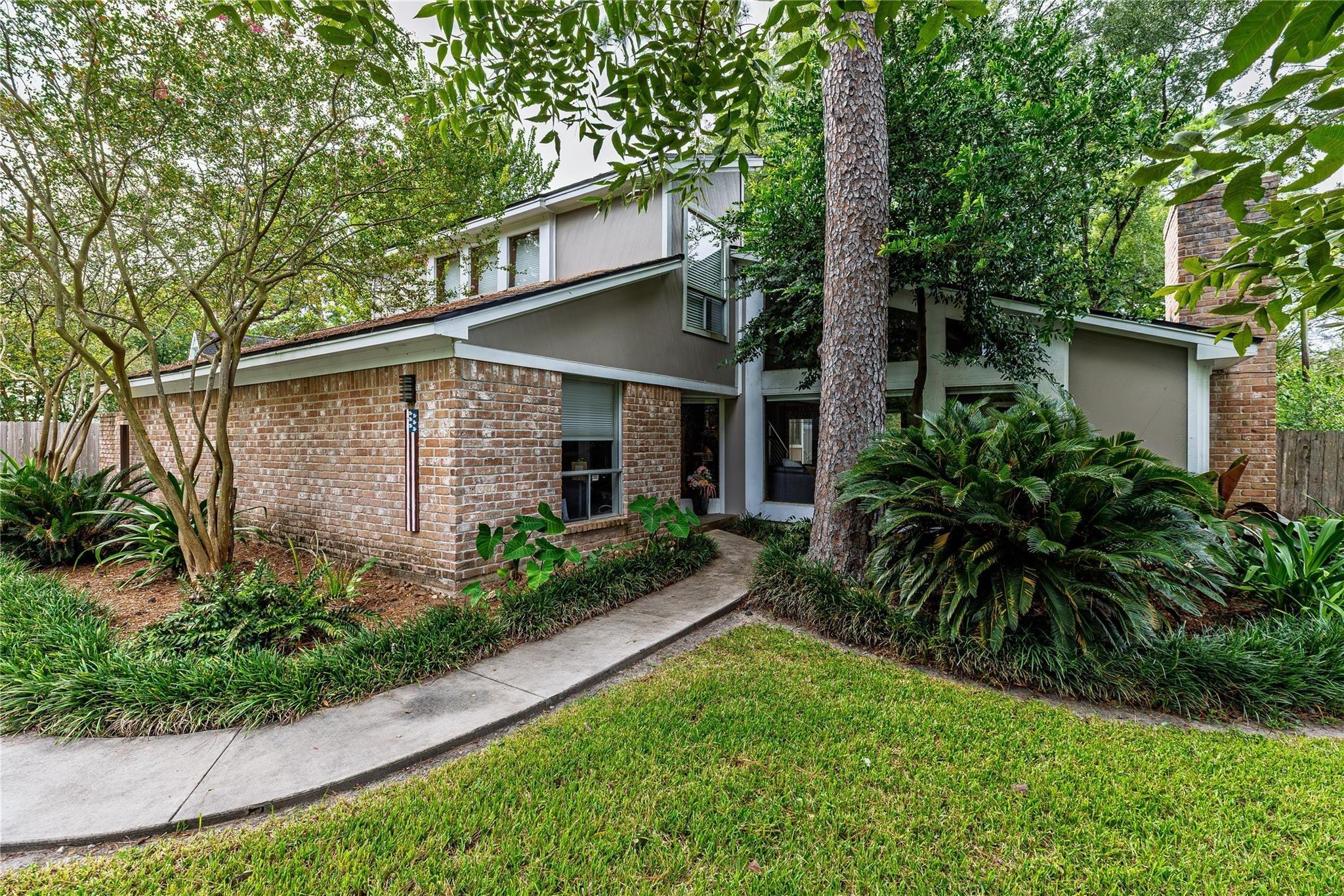 Chavile, Cypress, TX 77429