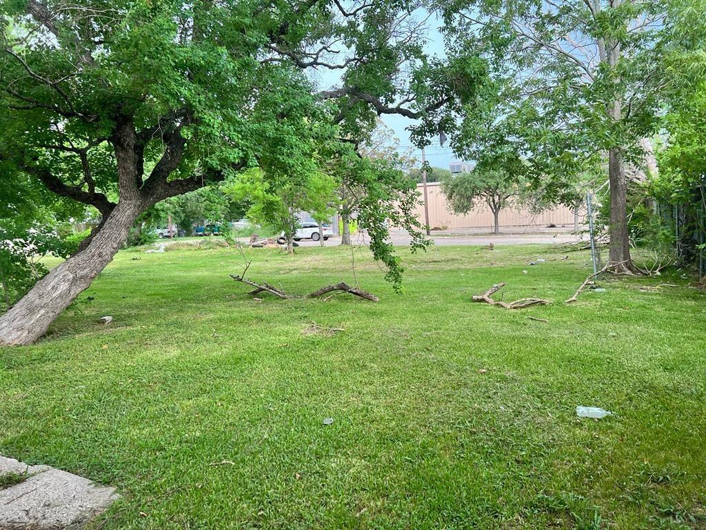 Mainer St, Houston, TX 77021