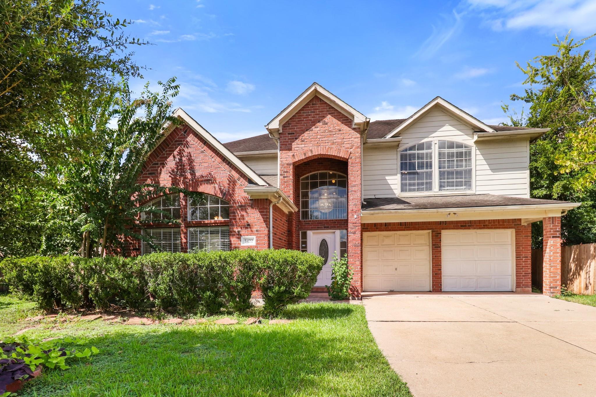 Leila Oaks Ct, Houston, TX 77082