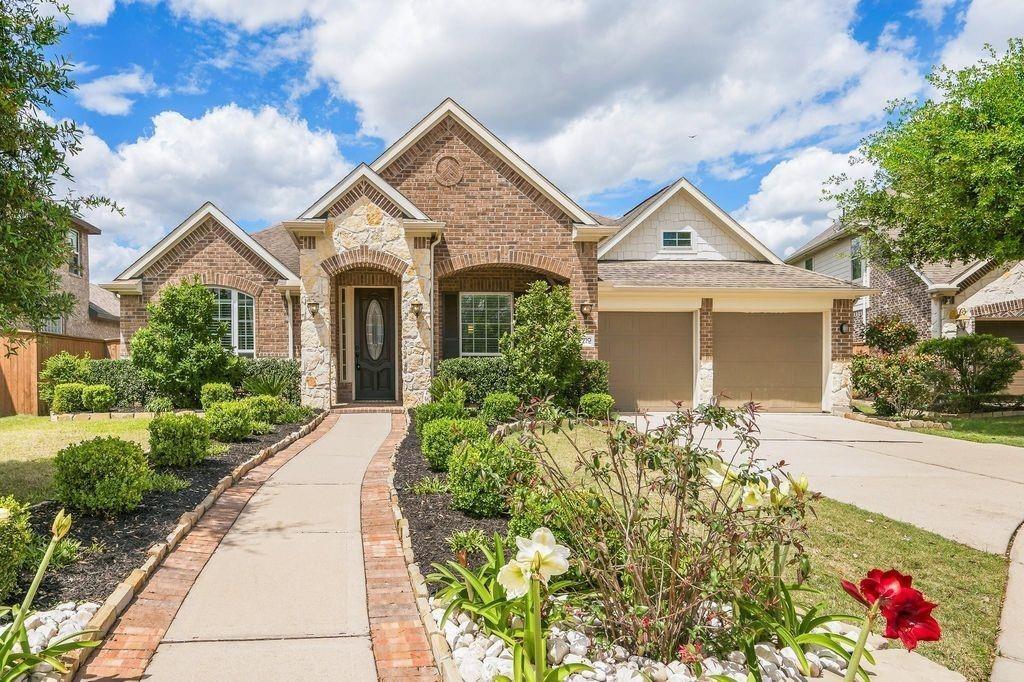Pentland Ct, Richmond, TX 77407