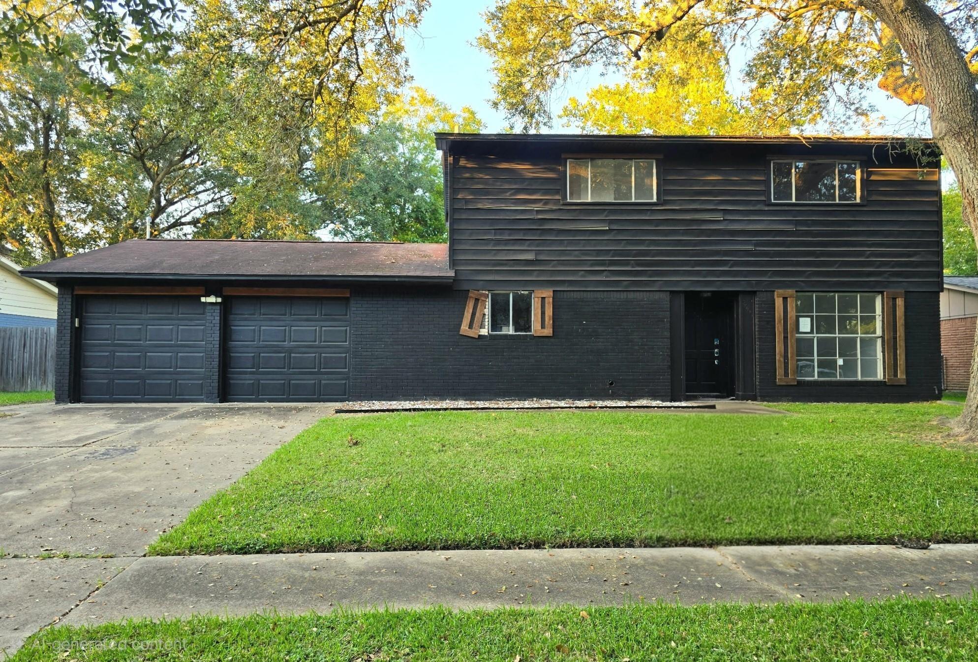 Sandlewood Dr, Bay City, TX 77414