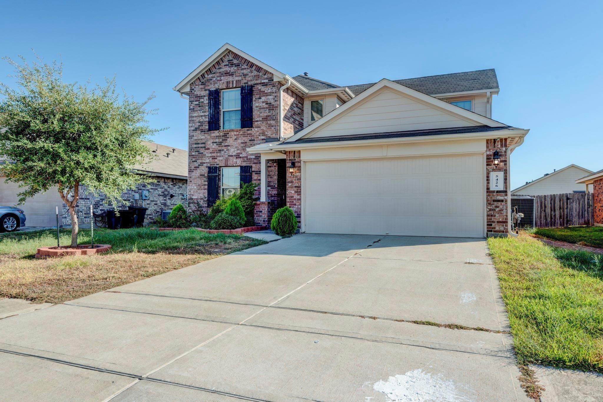Dovetail Arbor Trce, Katy, TX 77449