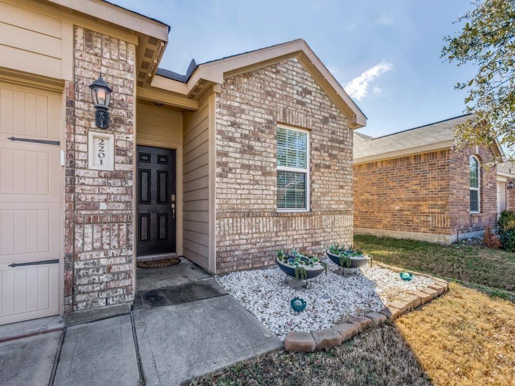 Old Harbor Way, Princeton, TX 75407