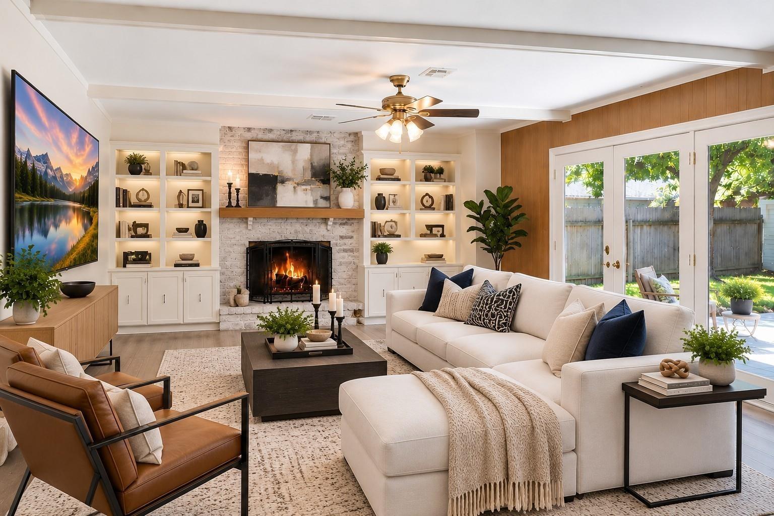 Chelwood Pl, Houston, TX 77069