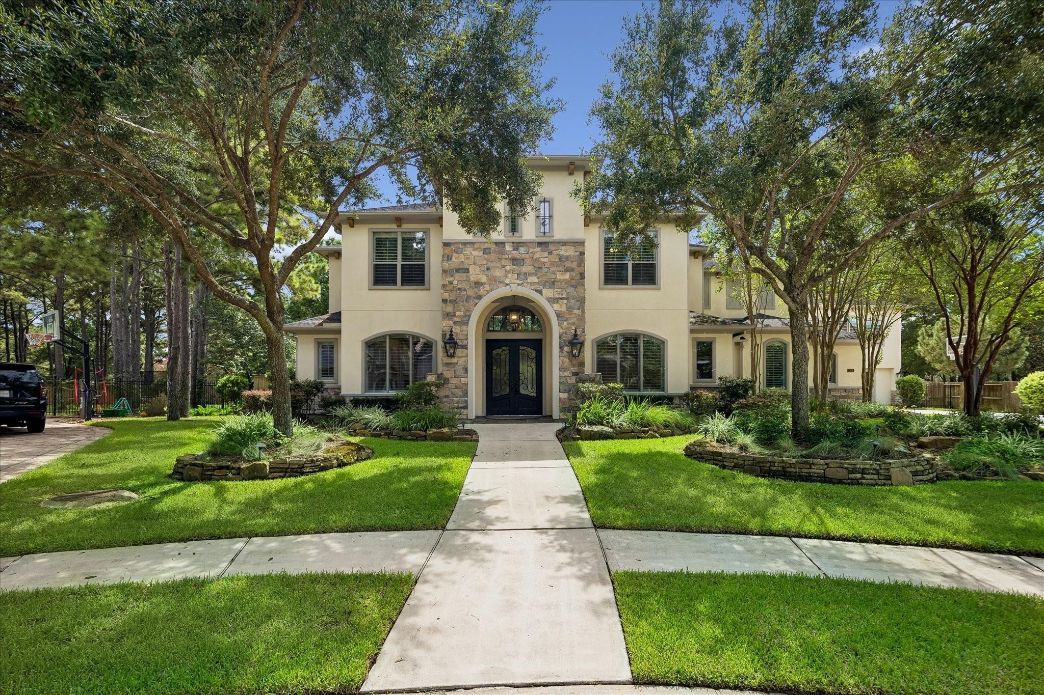 Copper Manor Ct, Katy, TX 77494