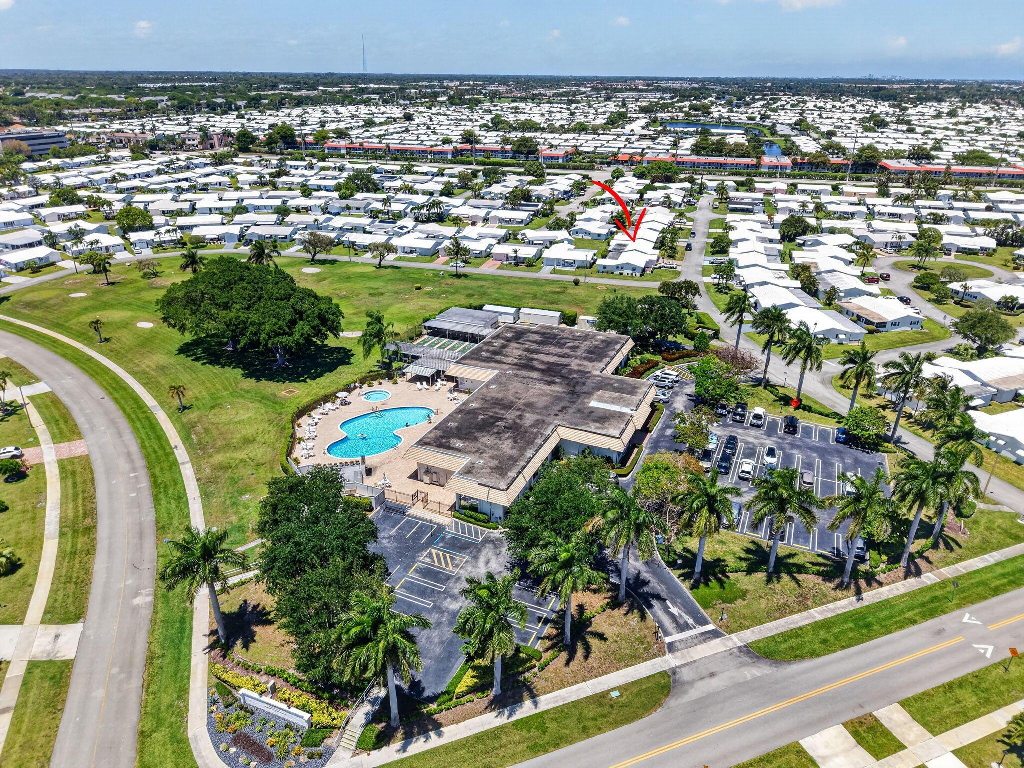 Sw 20th St, Boynton Beach, FL 33426