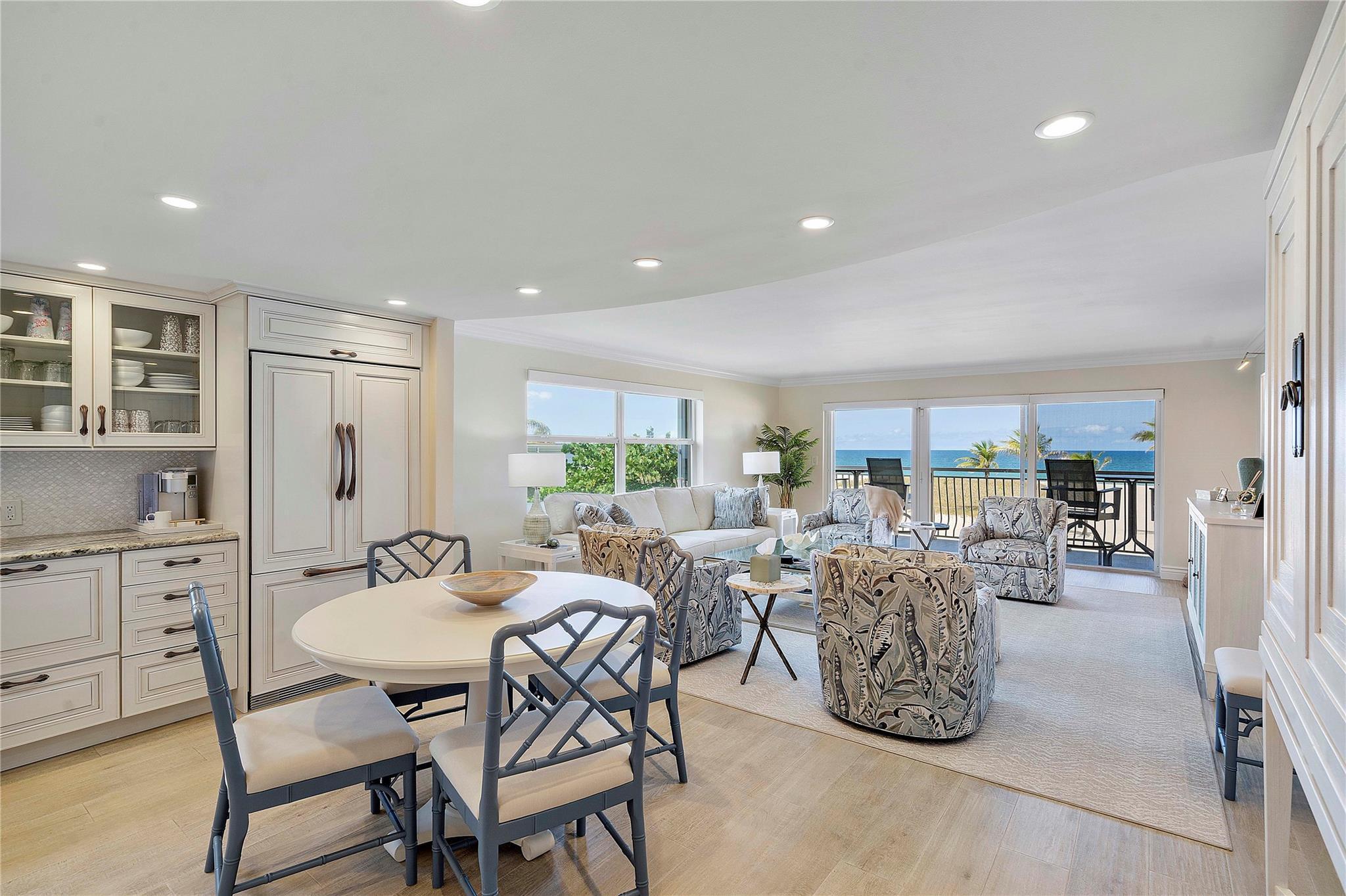 S Ocean Ln, Fort Lauderdale, FL 33316