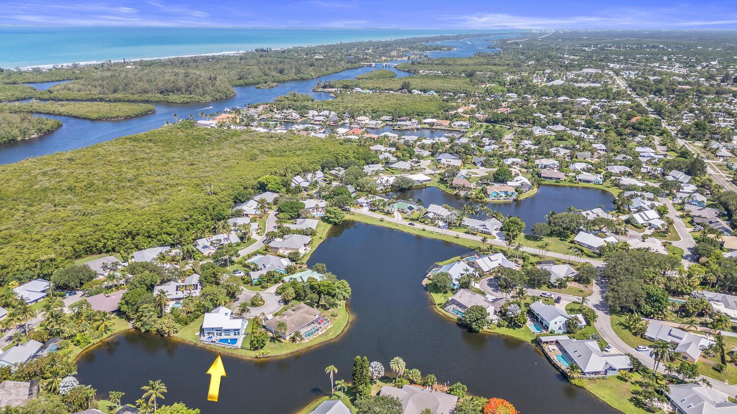 Se Breeze Way, Hobe Sound, FL 33455