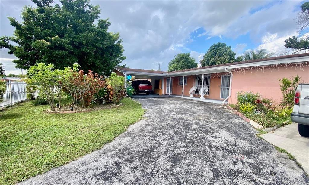 Nw 185th St, Miami Gardens, FL 33055