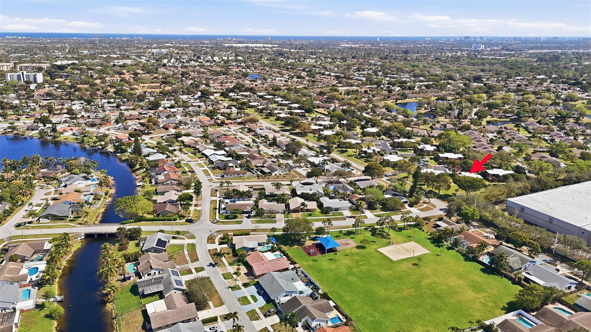 Sw 15th St, Deerfield Beach, FL 33442