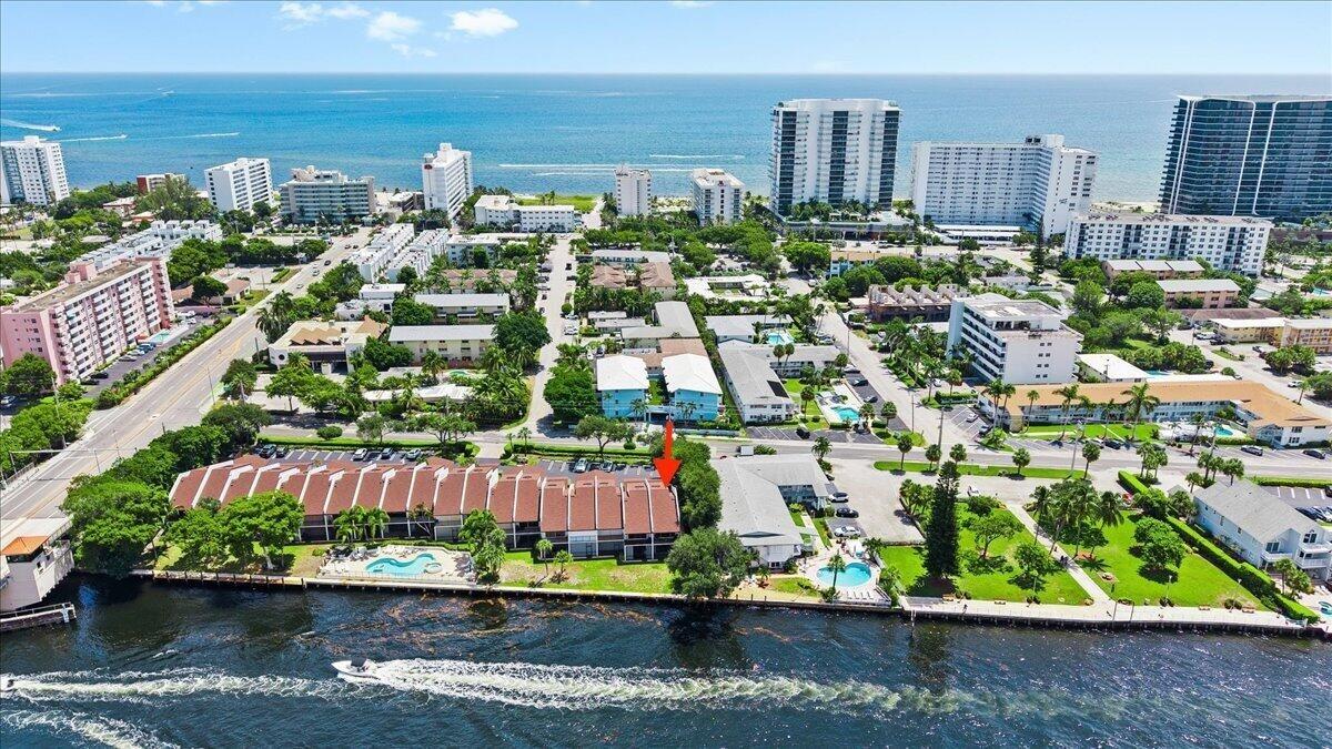 N Riverside Dr, Pompano Beach, FL 33062